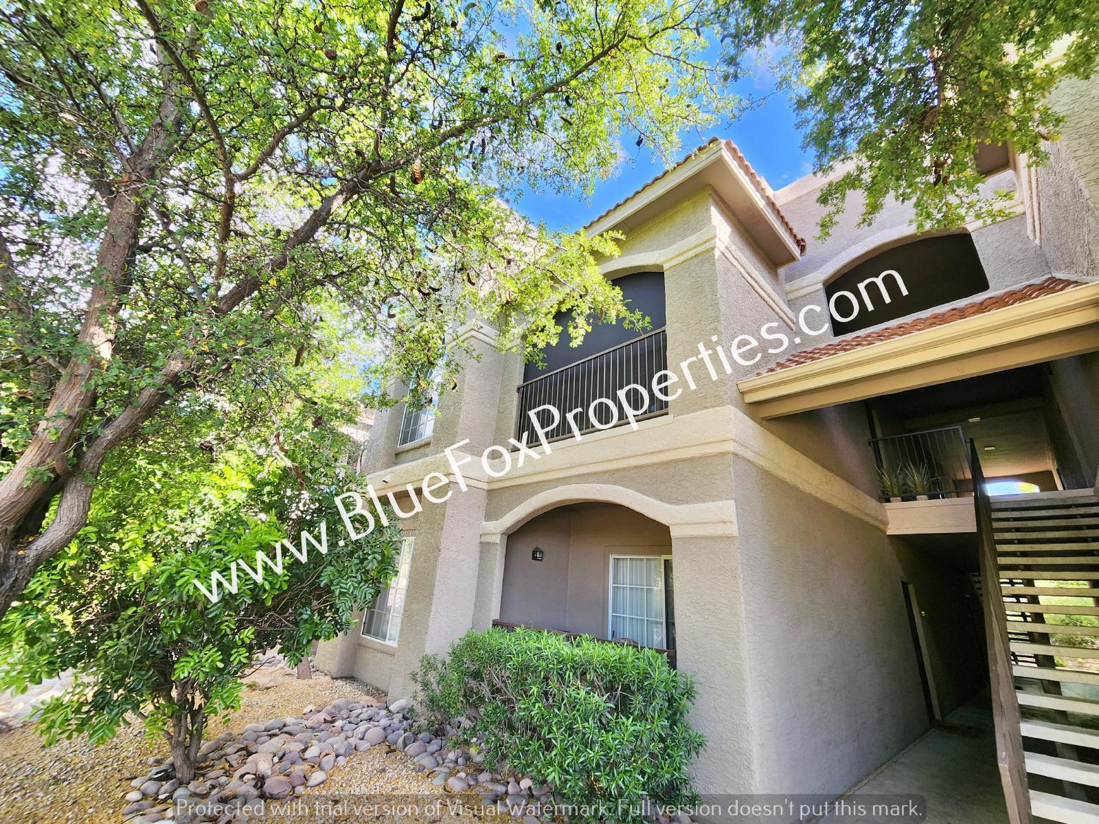1500 E Pusch Wilderness Dr Unit 16203 Tucson, AZ 857376009 Blue Fox