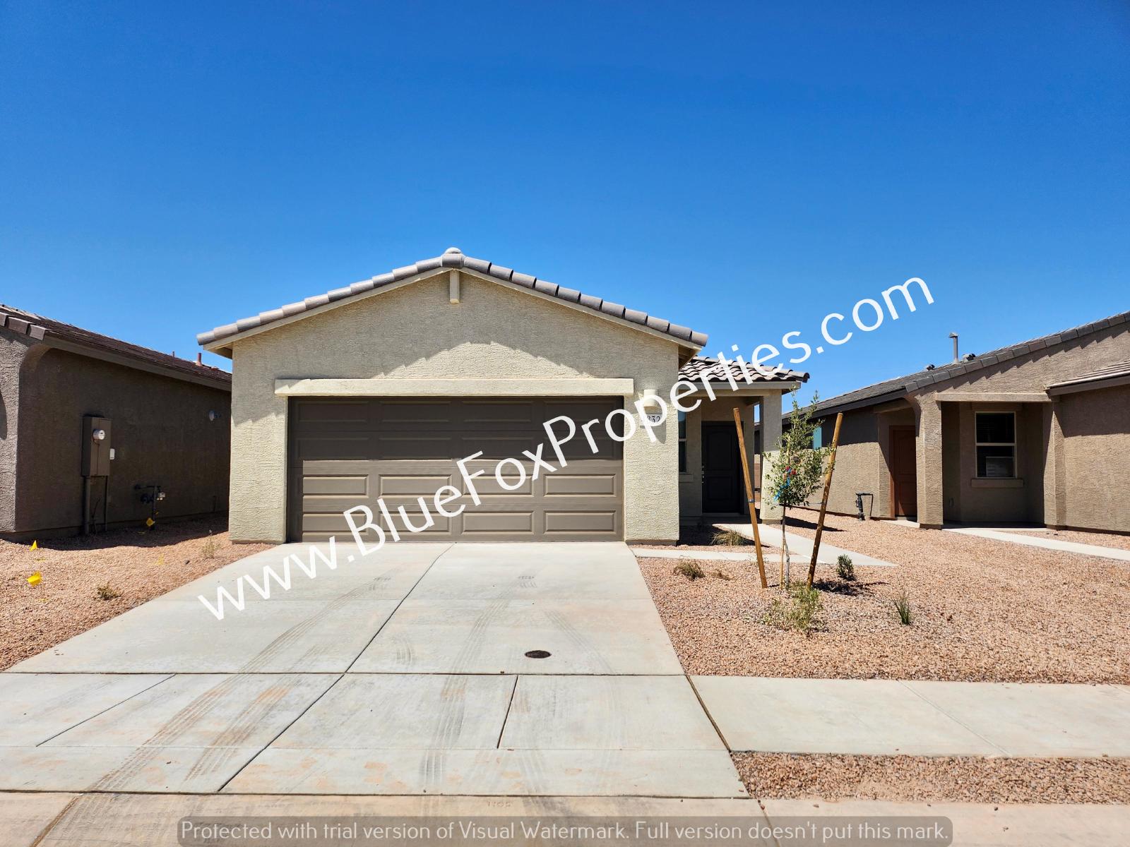 4832 E Julian Wash Dr property image
