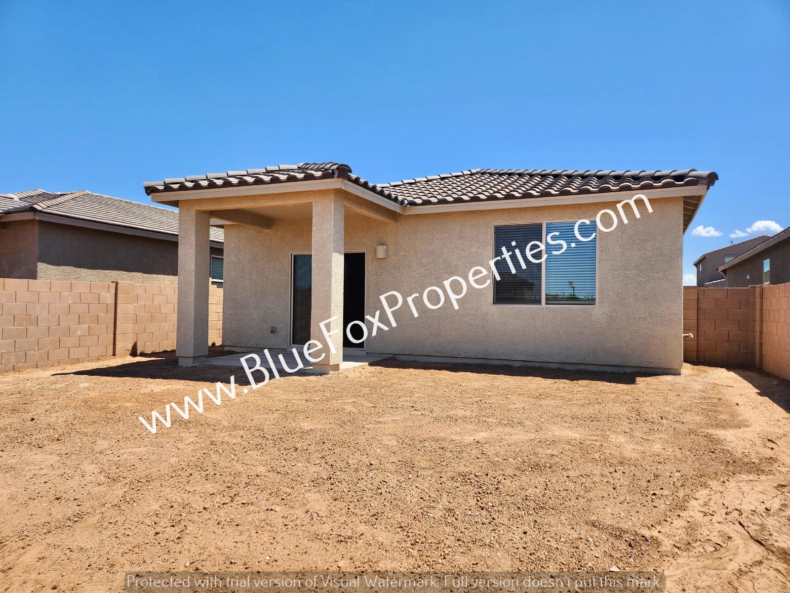 4832 E Julian Wash Dr property image