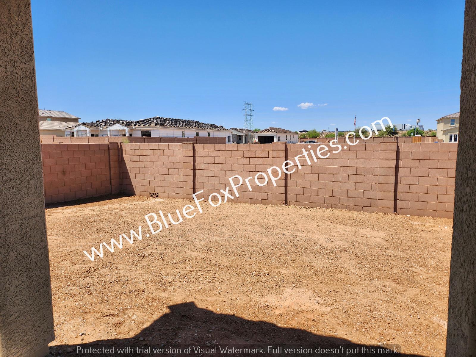 4832 E Julian Wash Dr property image