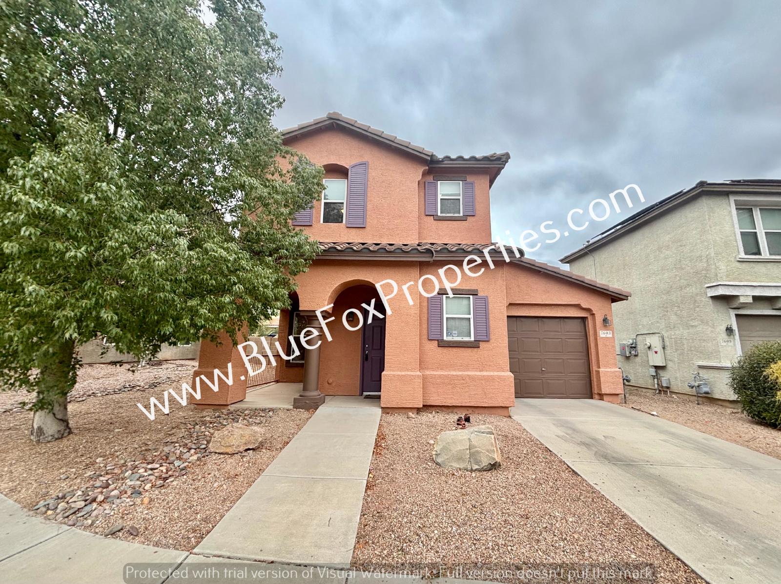 7603 E Agave Overlook Dr property image