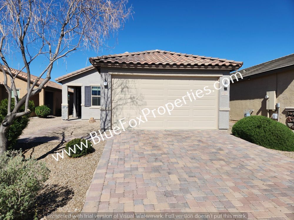 2242 W Ephesus Court property image