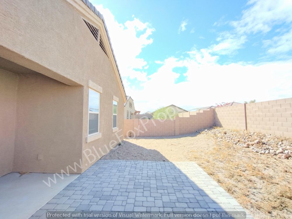 10223 N Crooked Peak Trl property image