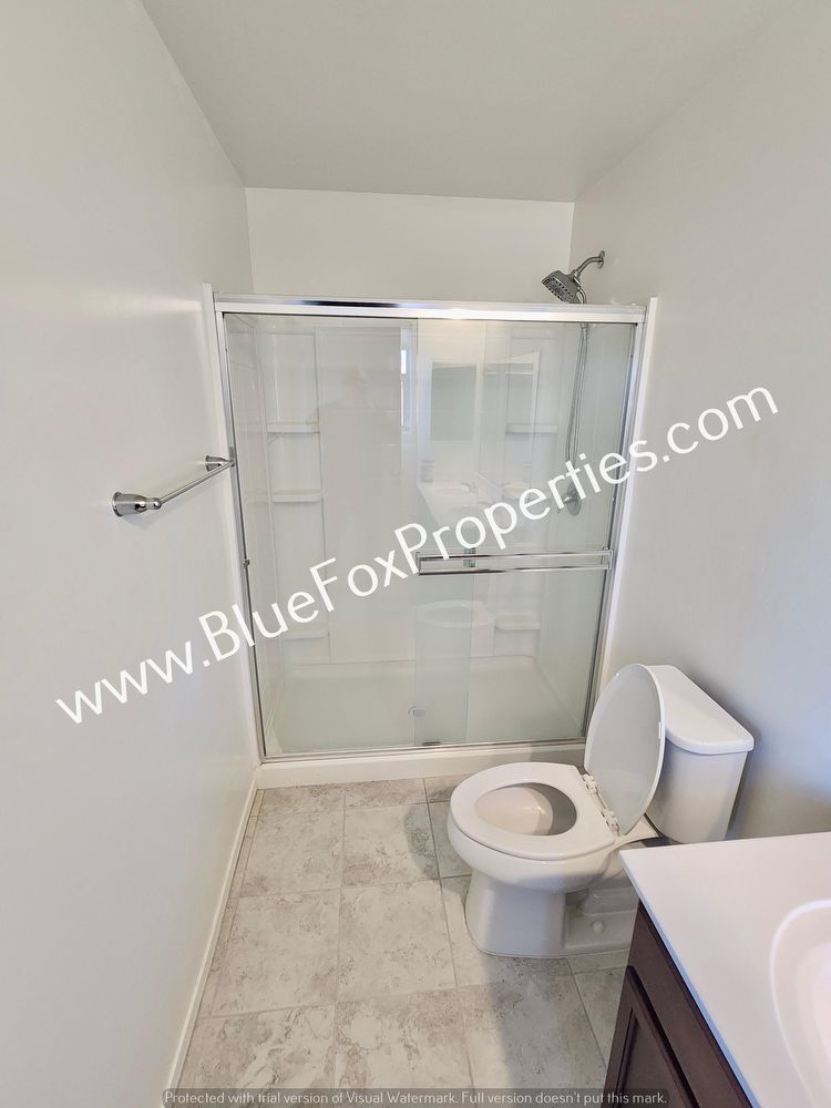 4521 S. Sunrise Bluff Way property image
