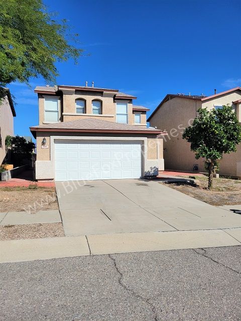 3 Bedroom, 2 Bathroom home property image