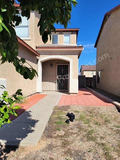 3 Bedroom, 2 Bathroom home property image