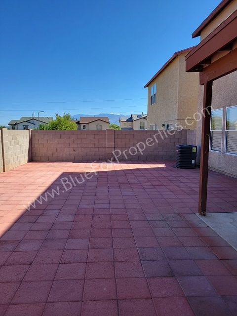 3 Bedroom, 2 Bathroom home property image