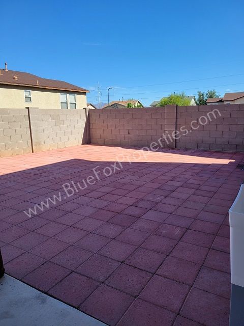3 Bedroom, 2 Bathroom home property image