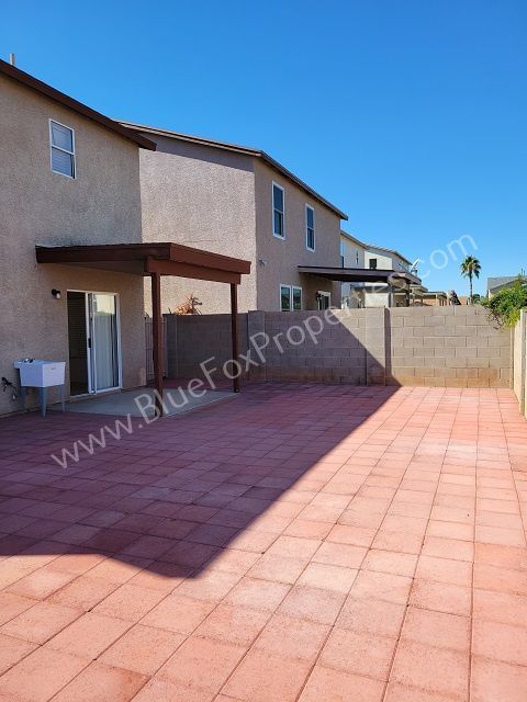 3 Bedroom, 2 Bathroom home property image