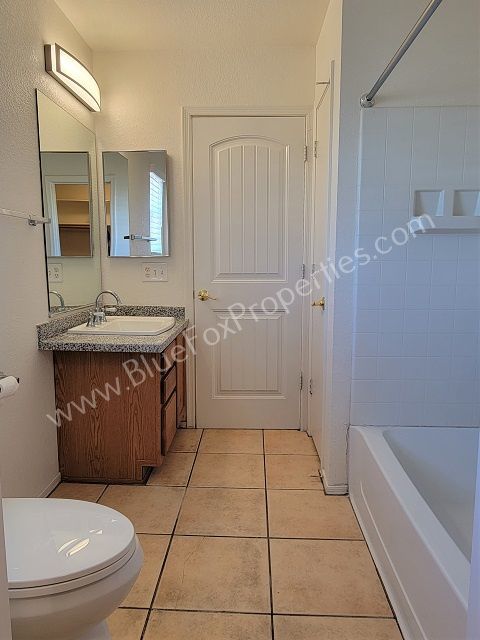 3 Bedroom, 2 Bathroom home property image