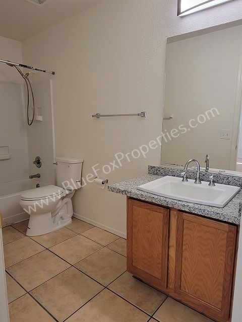 3 Bedroom, 2 Bathroom home property image