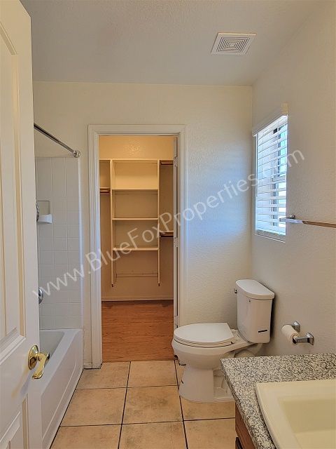 3 Bedroom, 2 Bathroom home property image