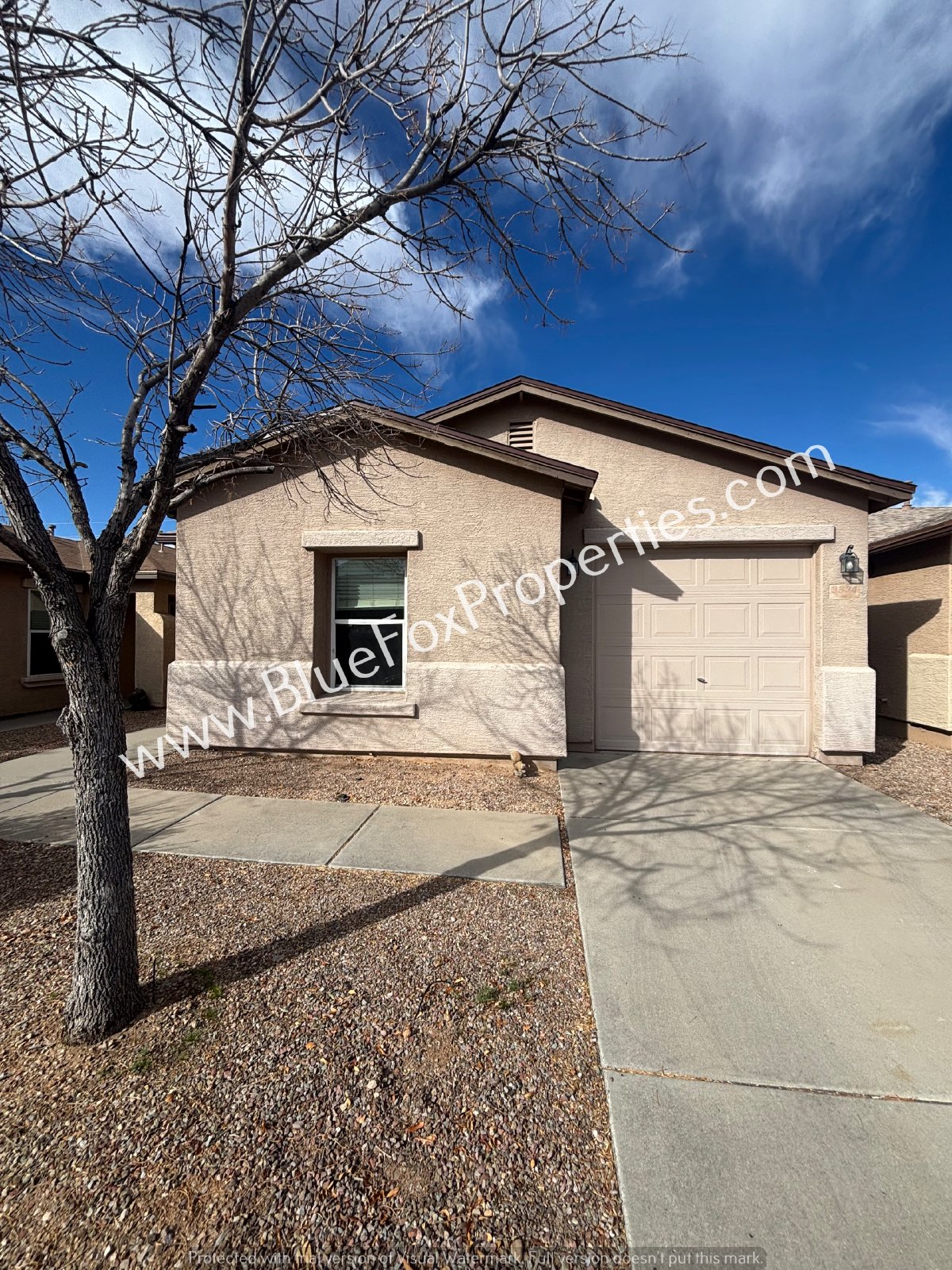 3324 W Placita De La Tularosa property image