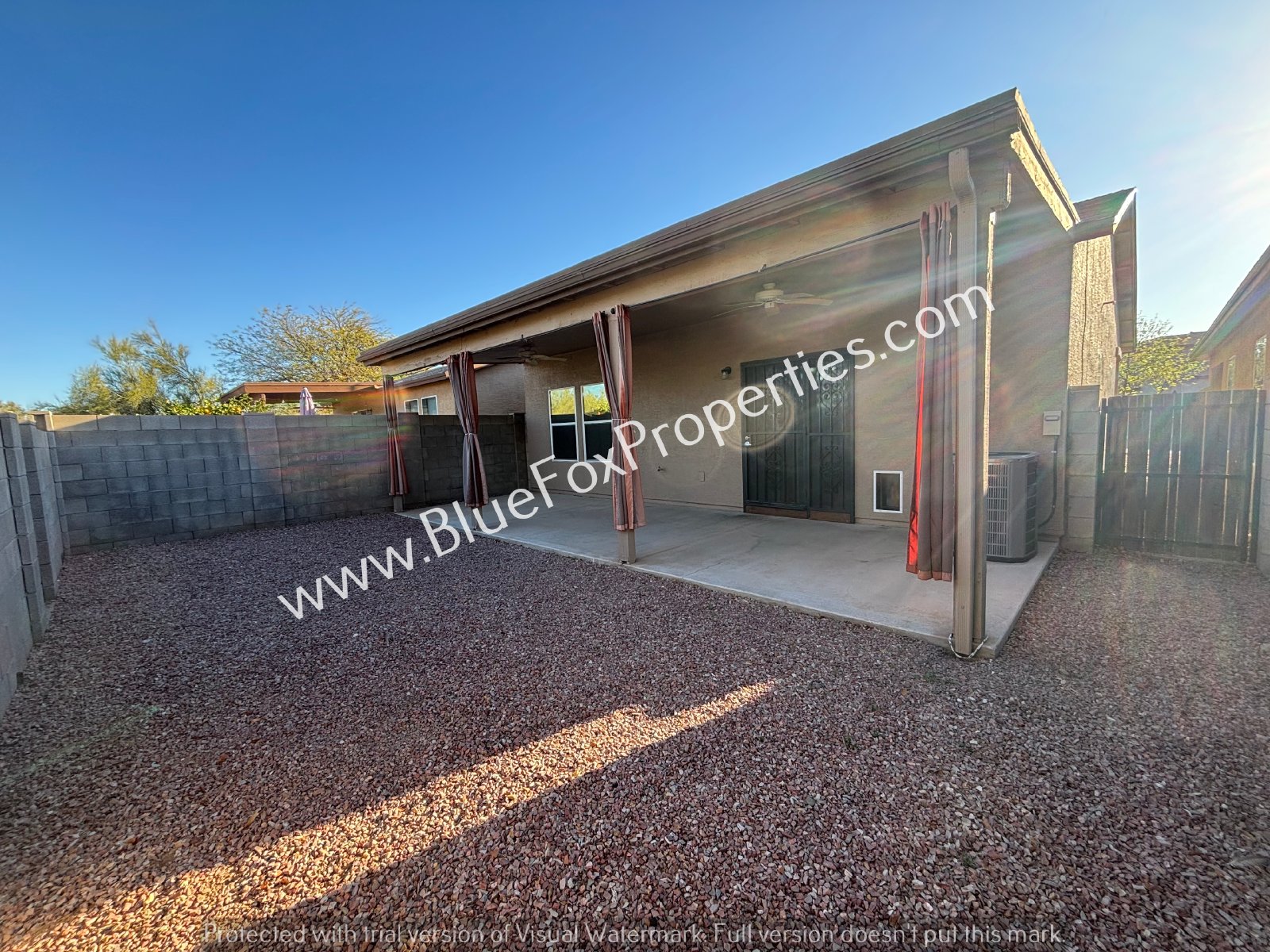 3324 W Placita De La Tularosa property image