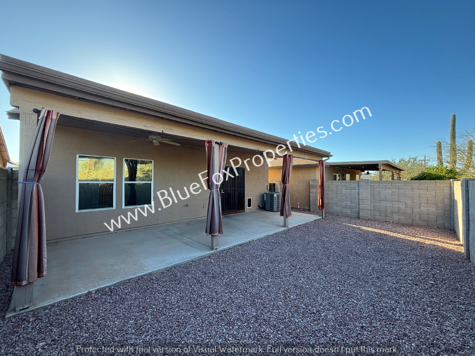 3324 W Placita De La Tularosa property image