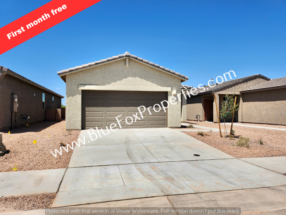 4832 E Julian Wash Dr property image