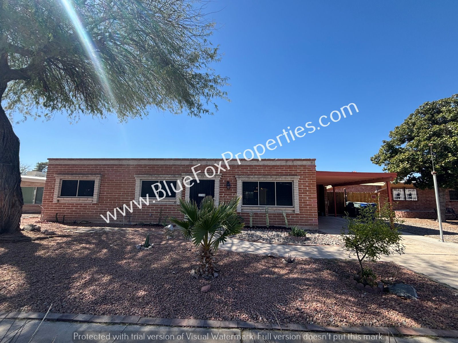 1716 S Sleepy Hollow Ave property image