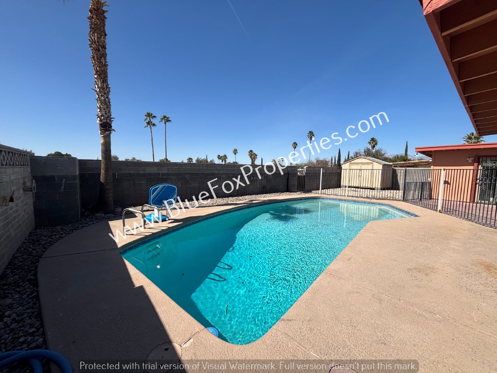 1716 S Sleepy Hollow Ave property image