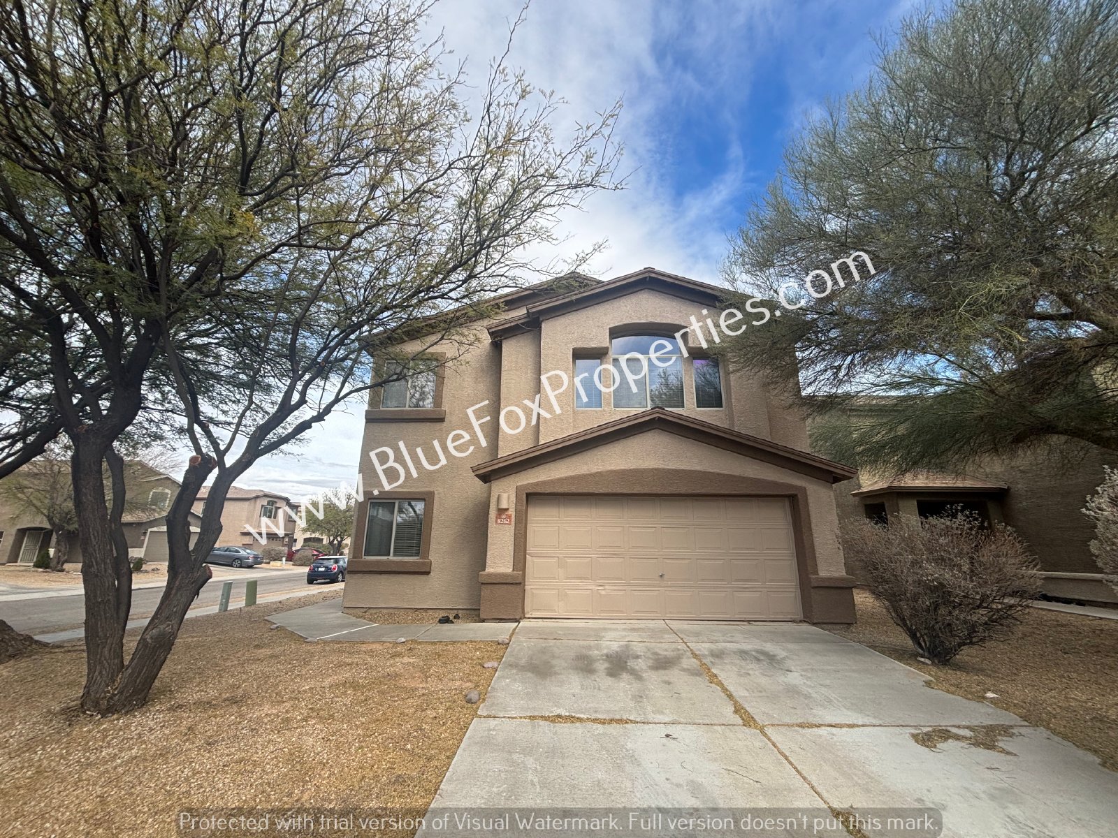 8262 W Zlacket Dr property image