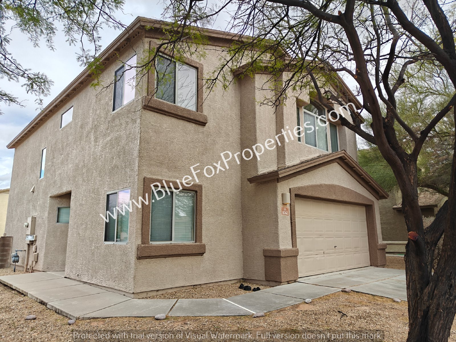 8262 W Zlacket Dr property image