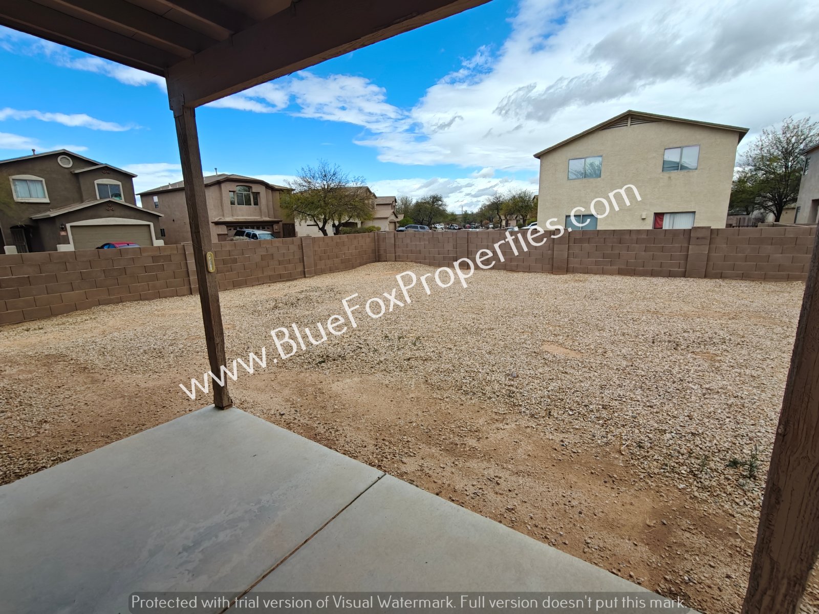 8262 W Zlacket Dr property image