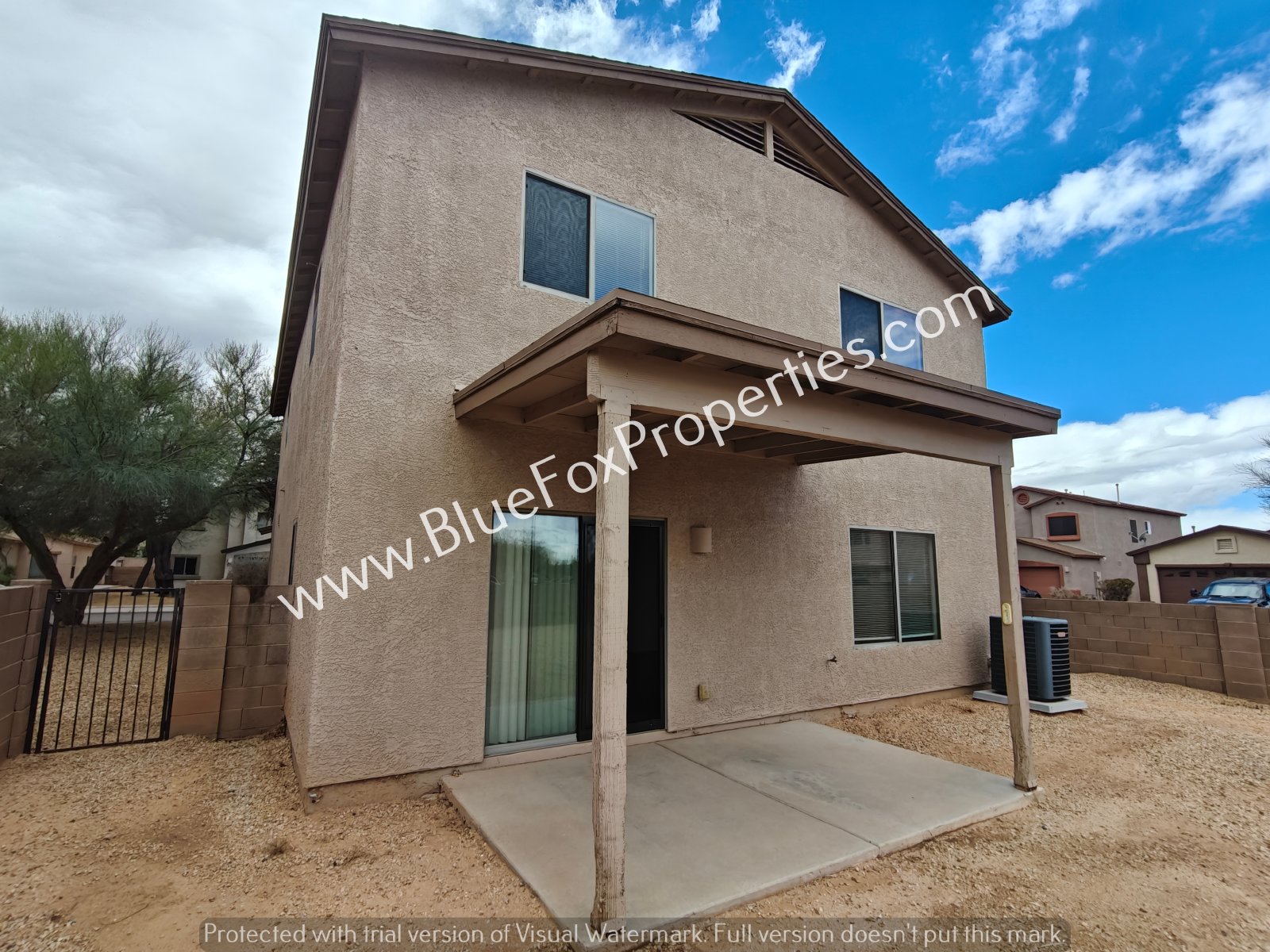 8262 W Zlacket Dr property image