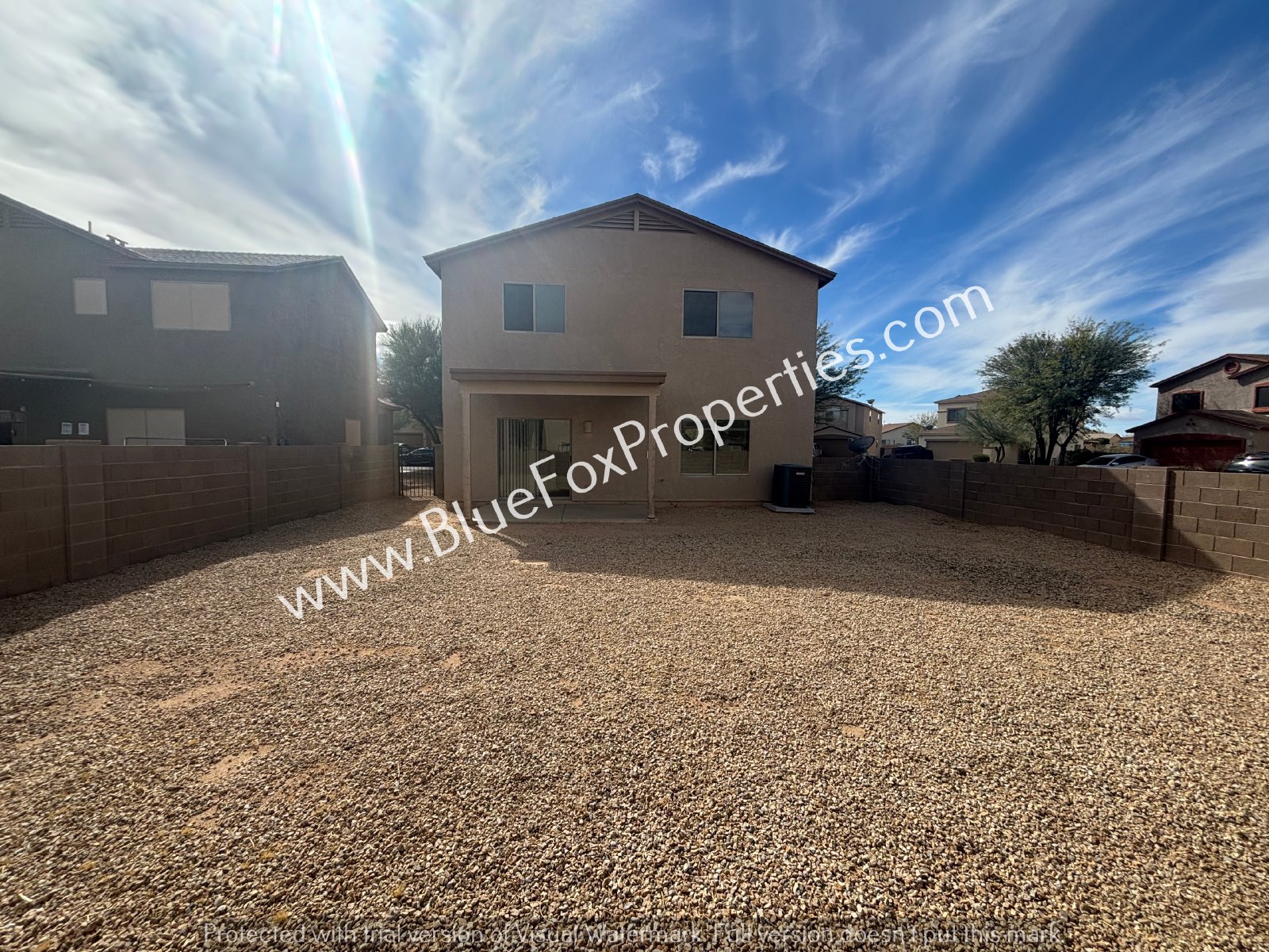 8262 W Zlacket Dr property image