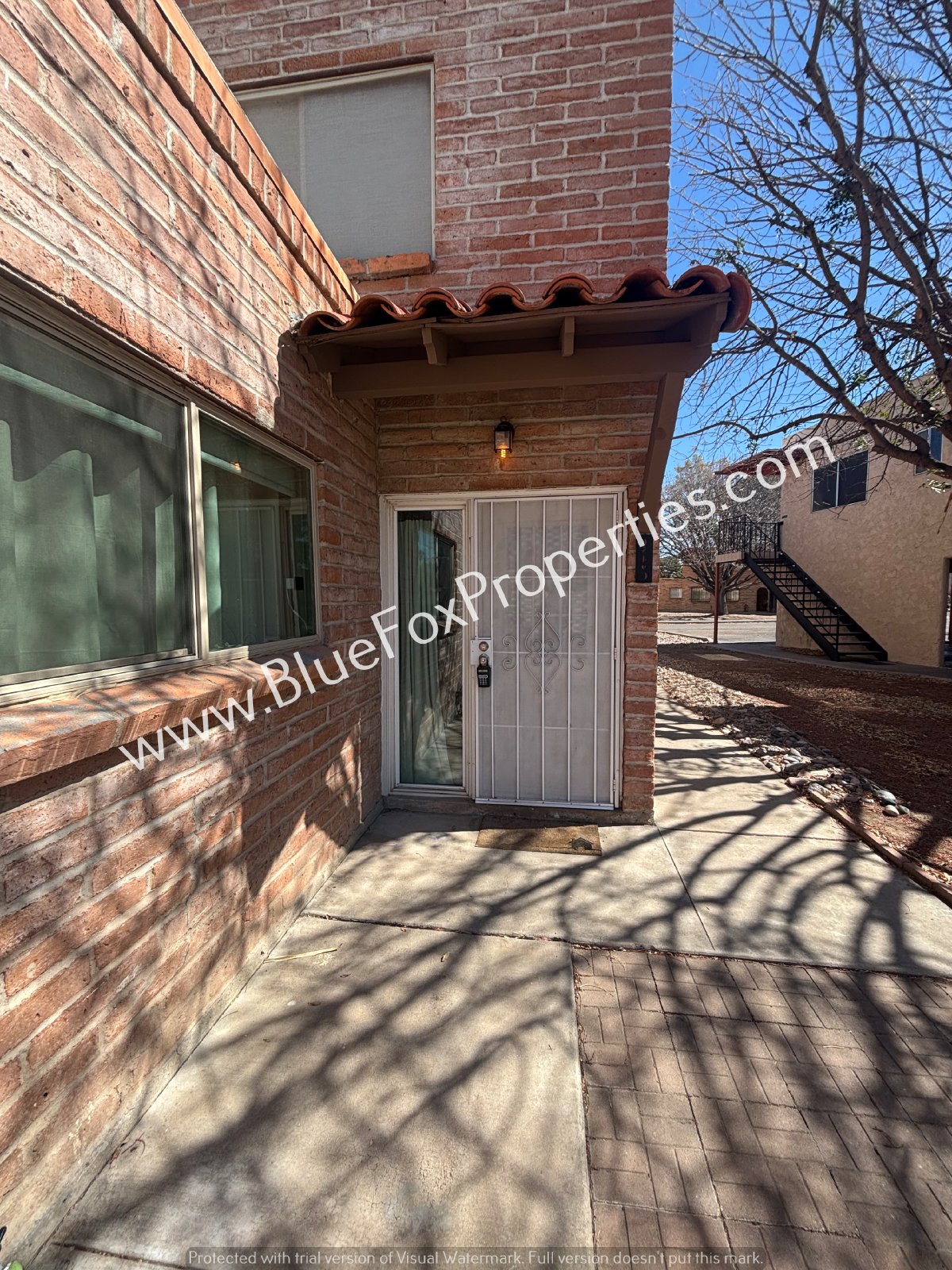 6549 E Calle La Paz Unit C property image