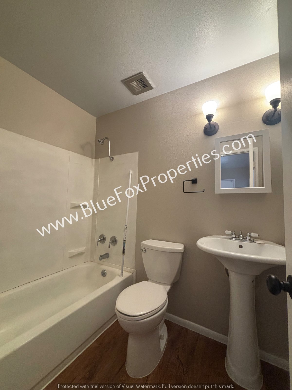 6549 E Calle La Paz Unit C property image