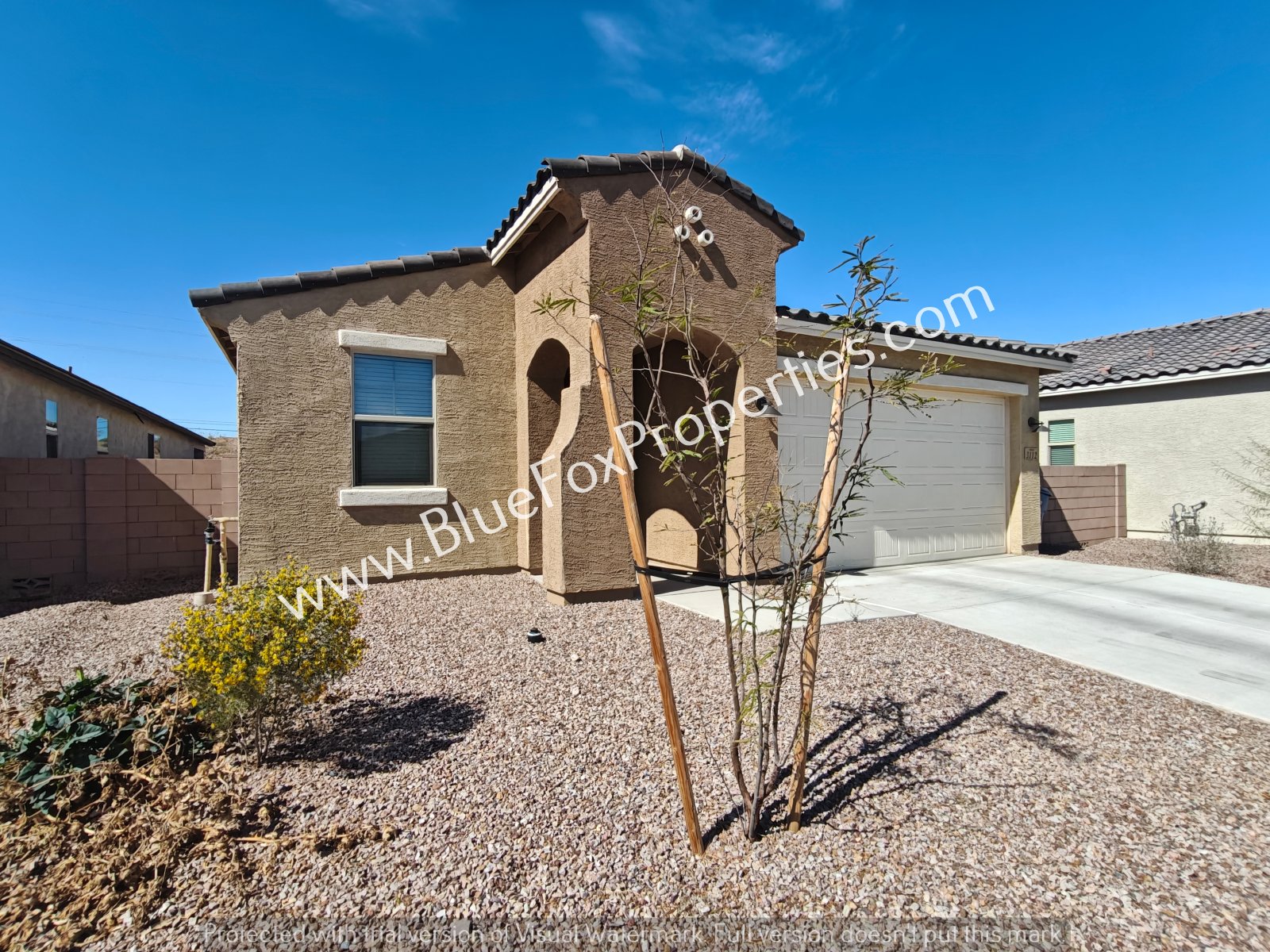 3112 N Dasylirion Dr property image