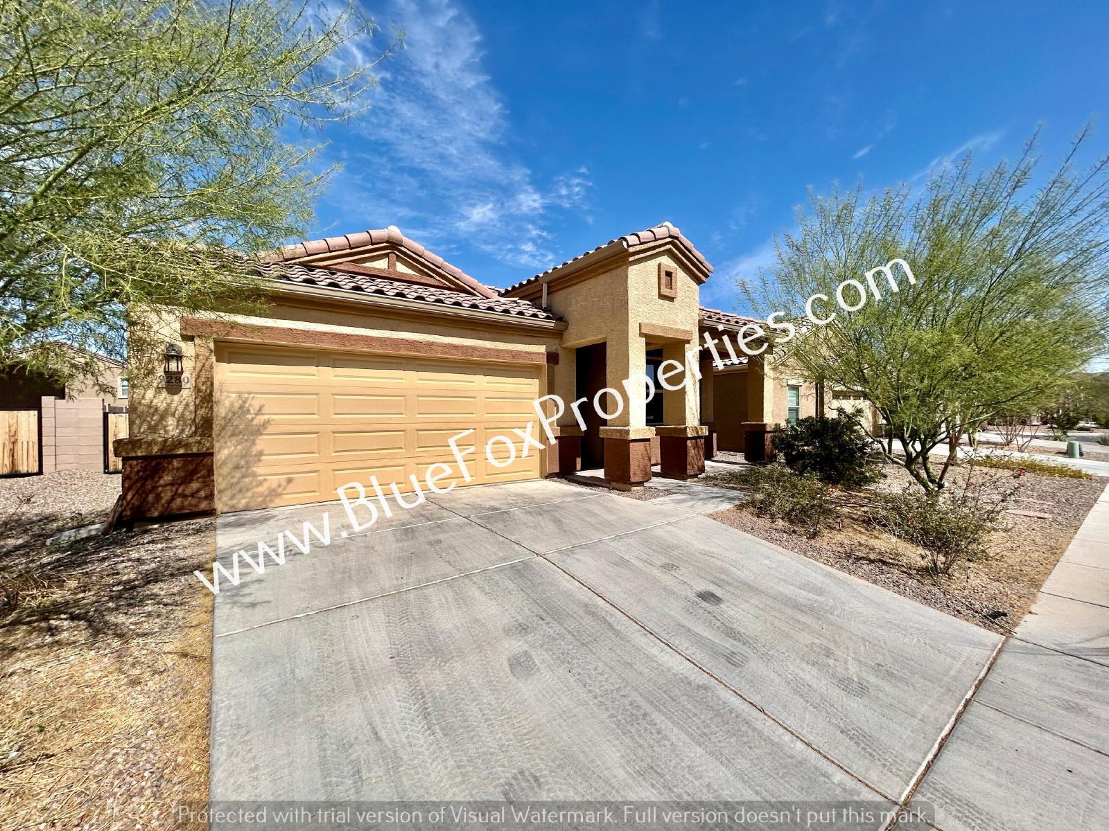 9280 W Creosote Rain Dr property image