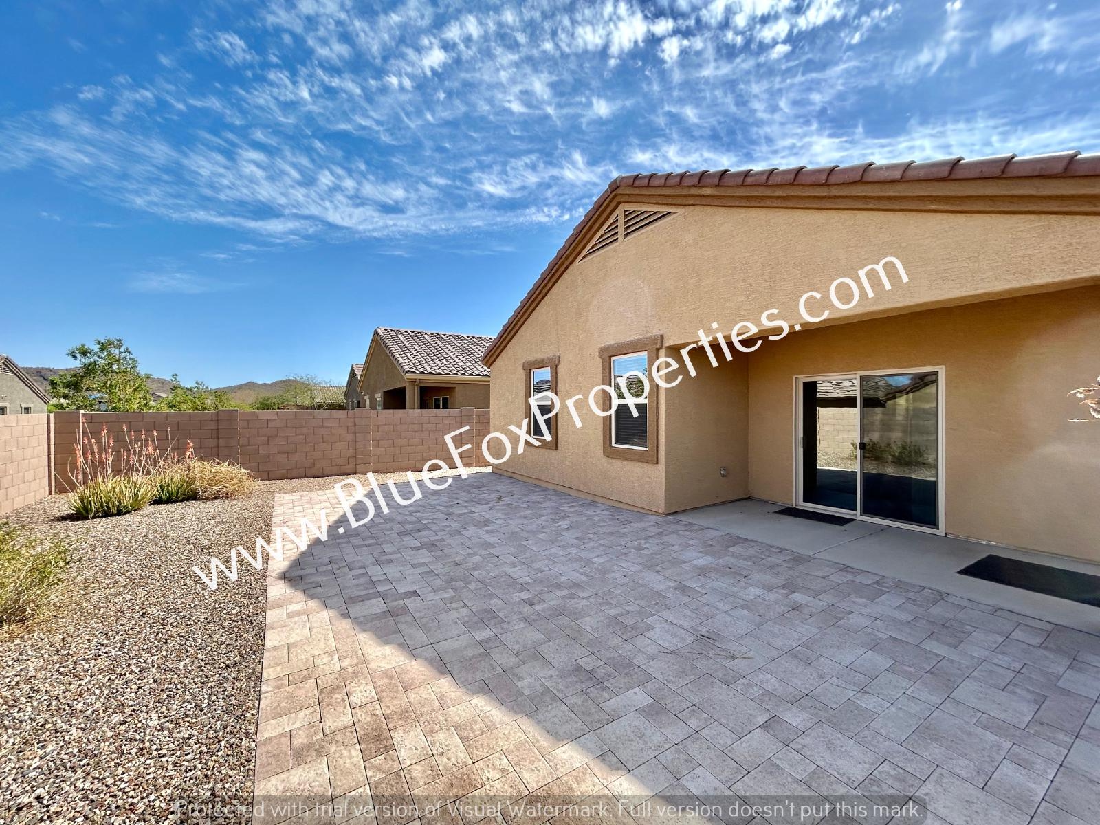 9280 W Creosote Rain Dr property image