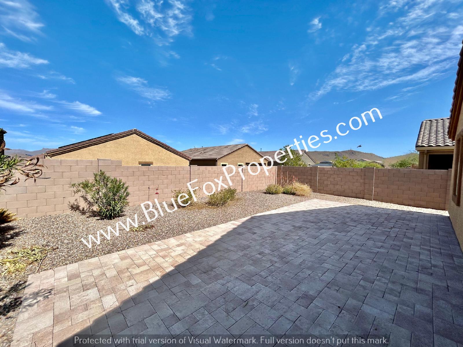 9280 W Creosote Rain Dr property image