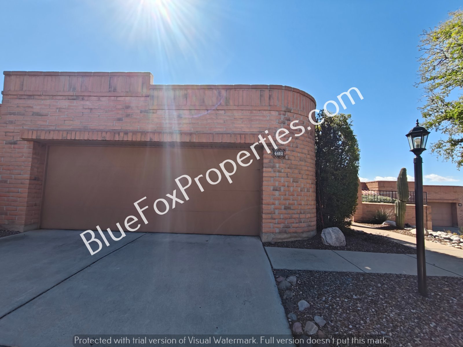 4402 N Camino Ferreo property image
