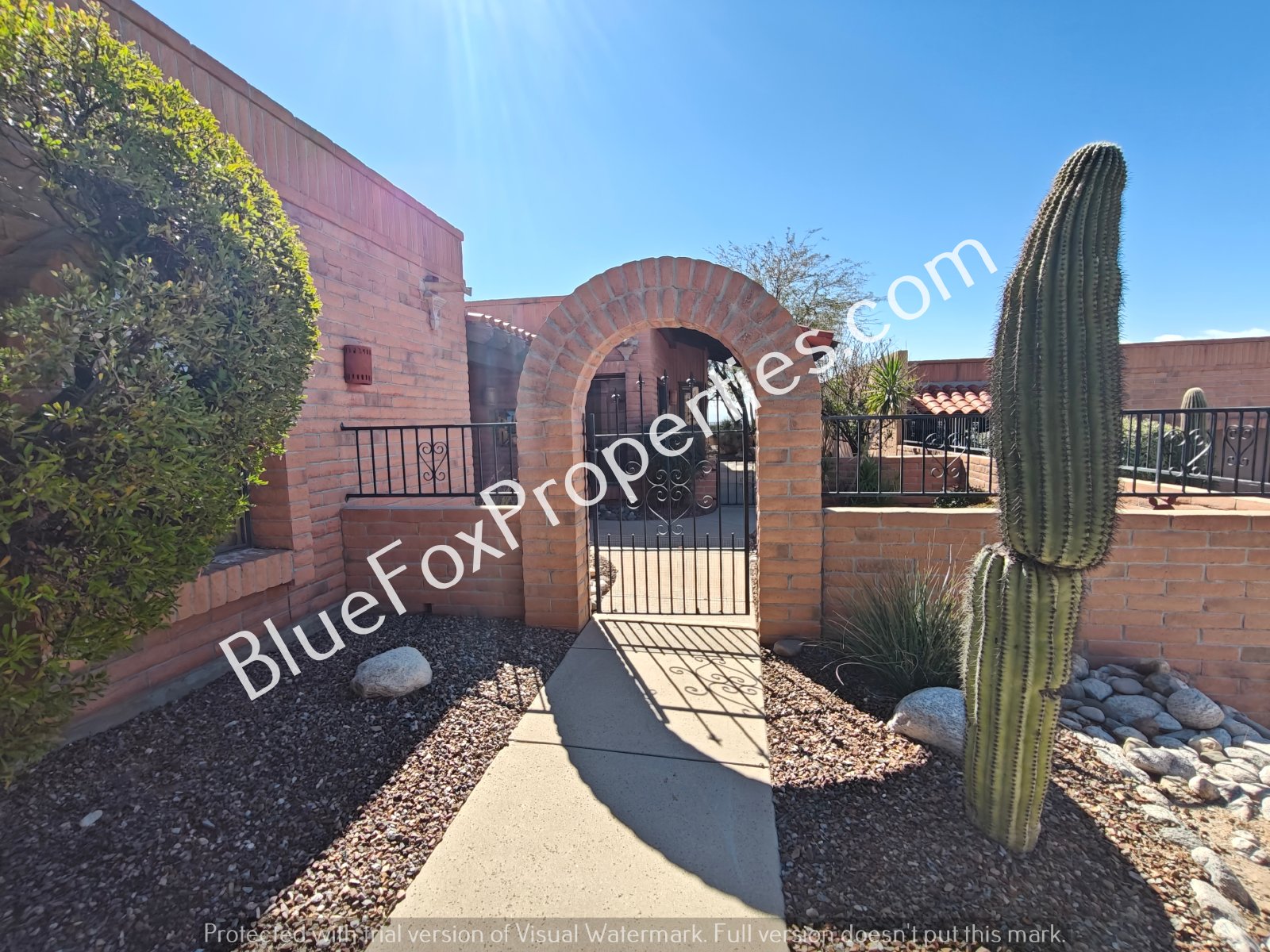 4402 N Camino Ferreo property image