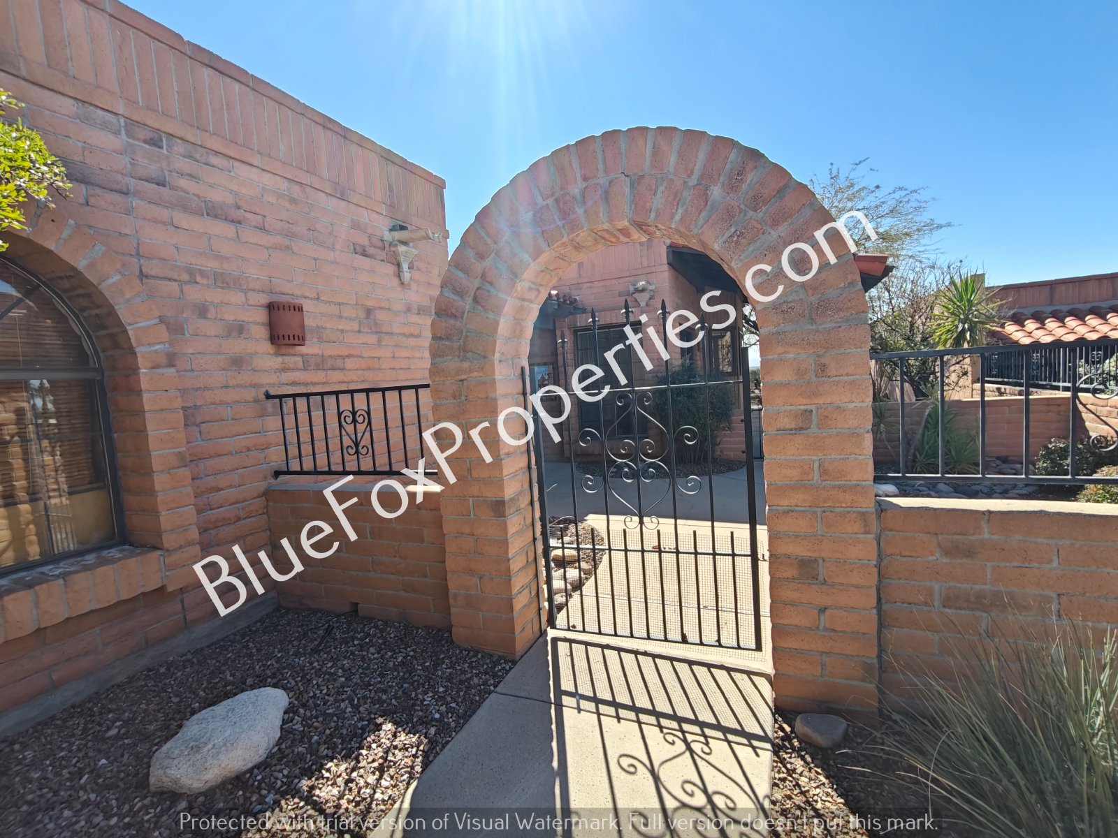 4402 N Camino Ferreo property image