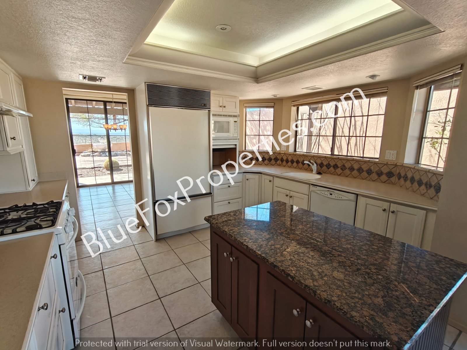 4402 N Camino Ferreo property image
