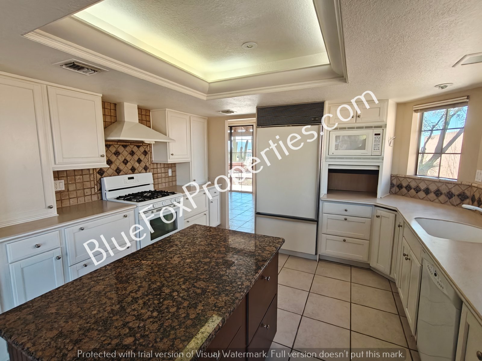 4402 N Camino Ferreo property image