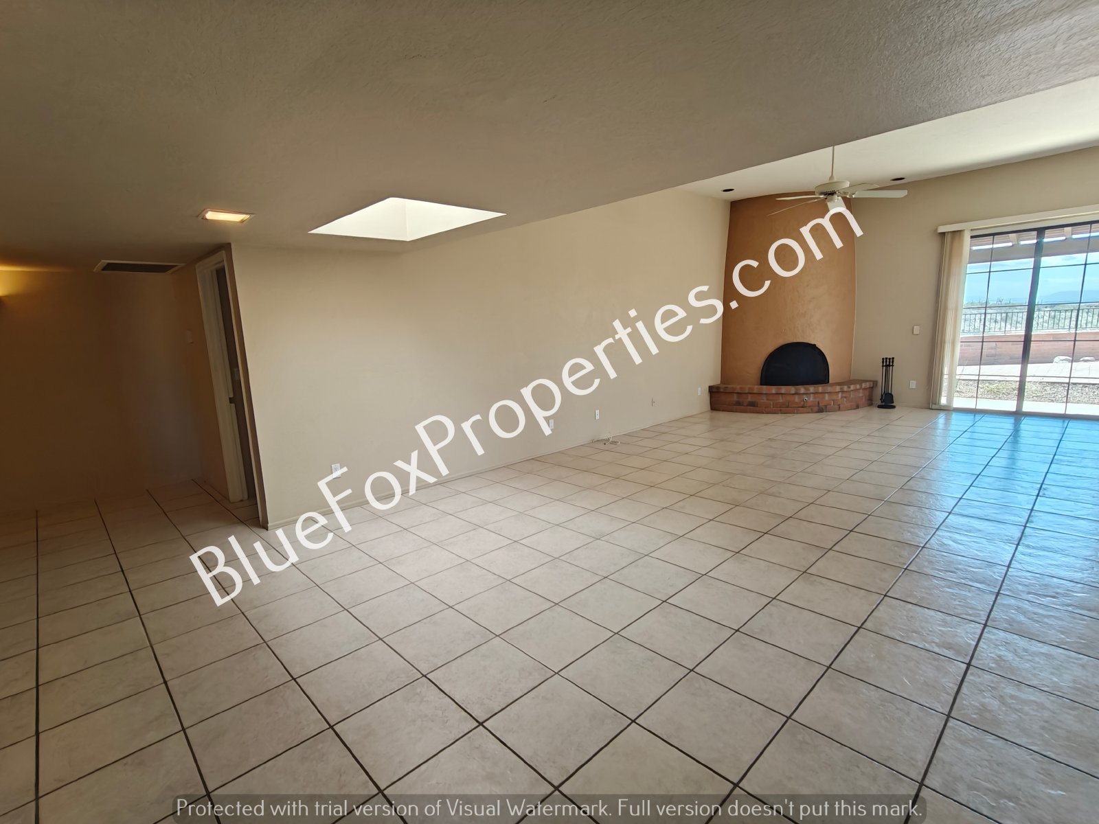 4402 N Camino Ferreo property image