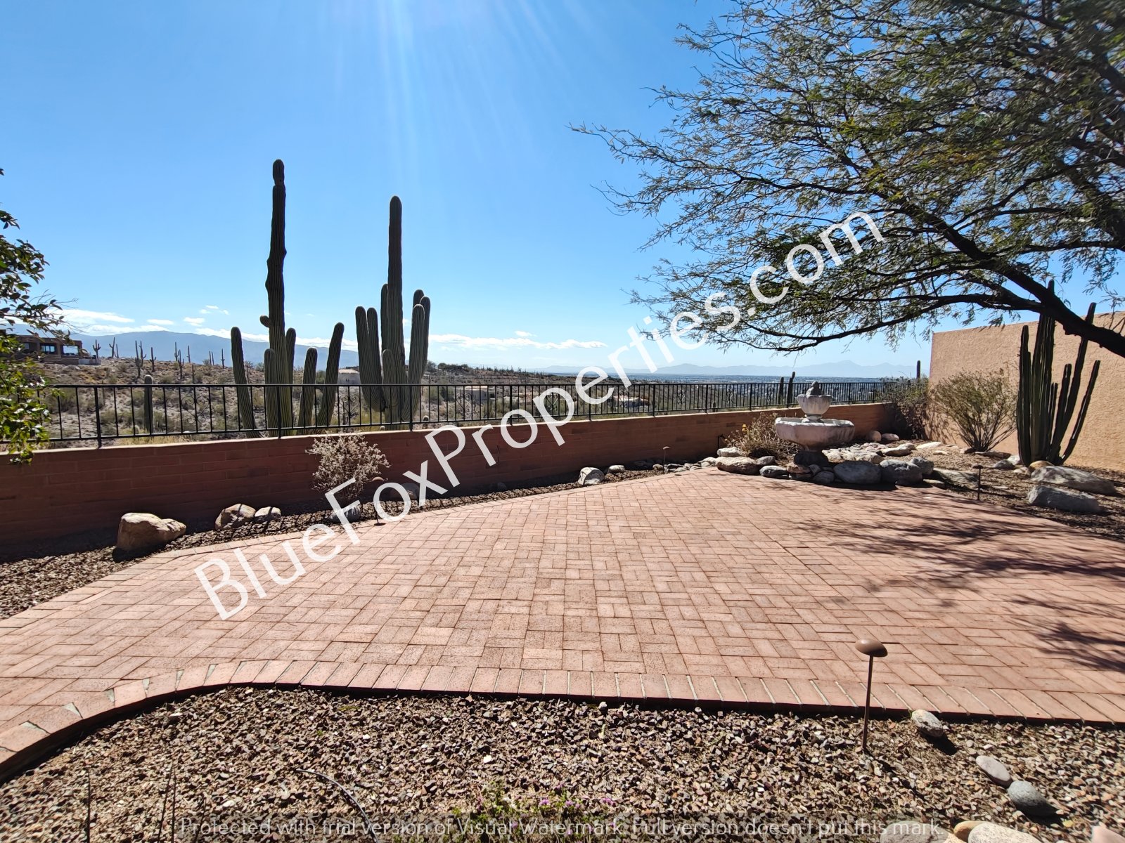4402 N Camino Ferreo property image
