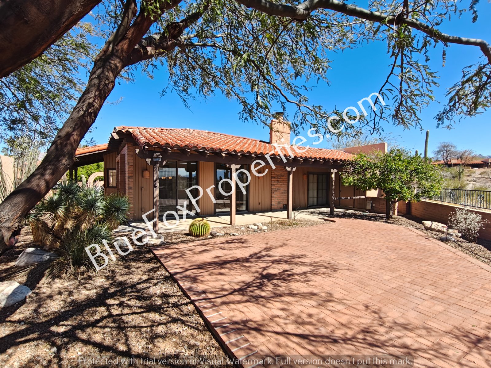 4402 N Camino Ferreo property image