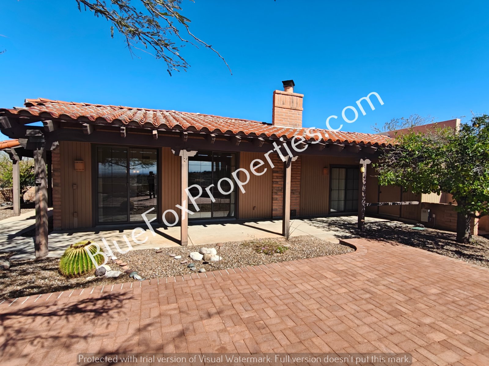 4402 N Camino Ferreo property image