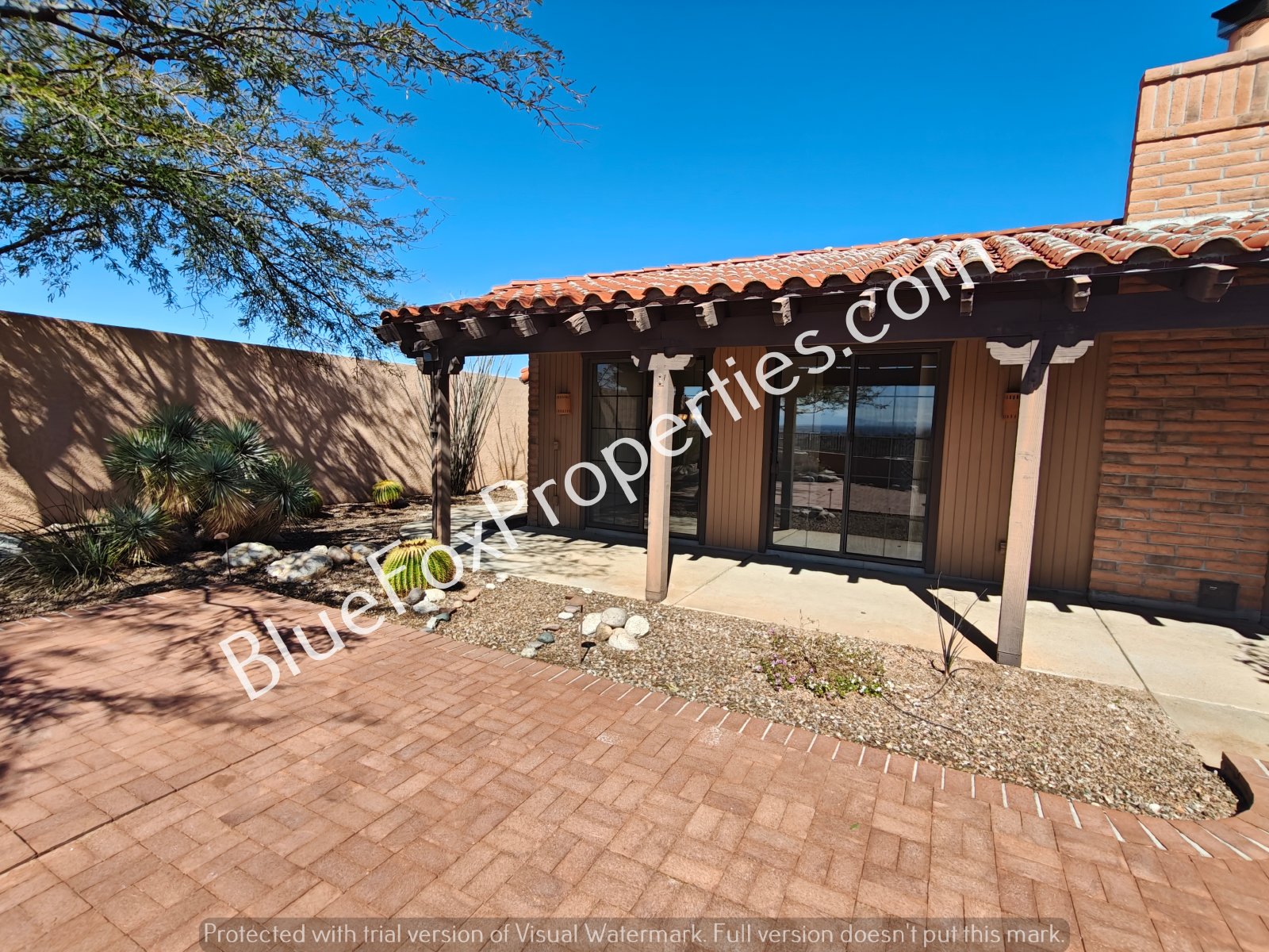 4402 N Camino Ferreo property image