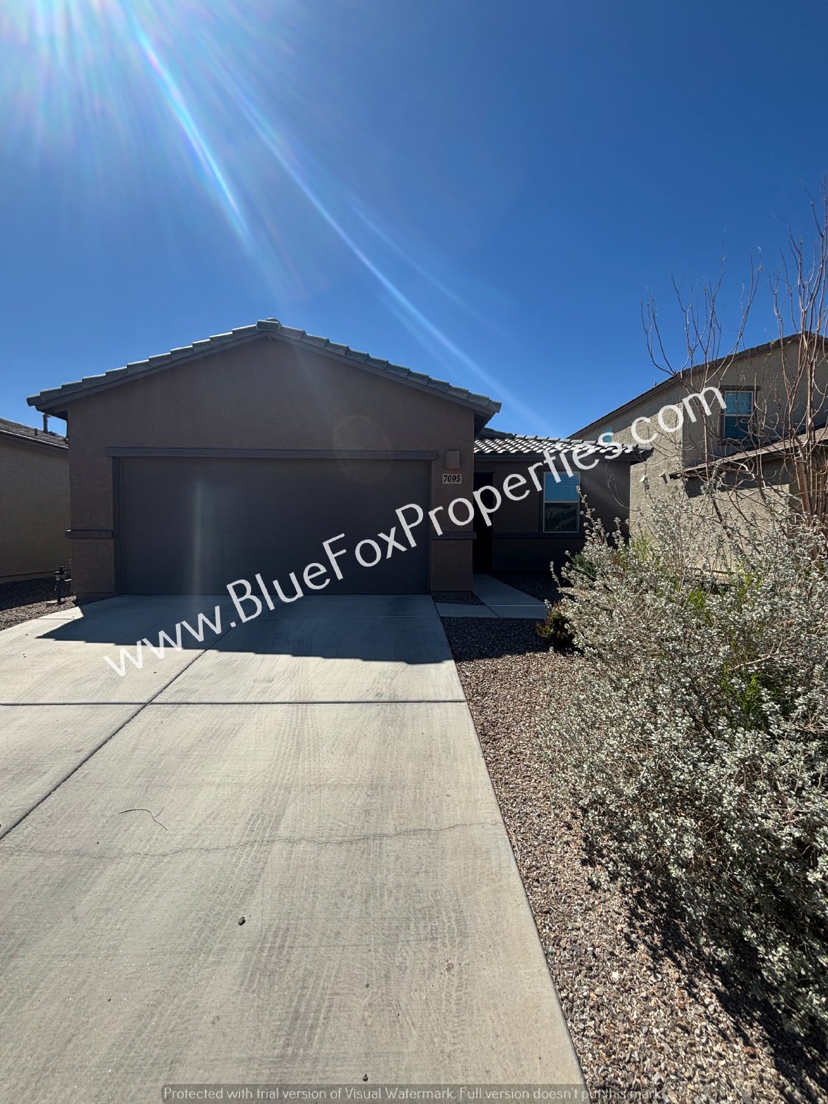 7095 W Jadewood Ln property image