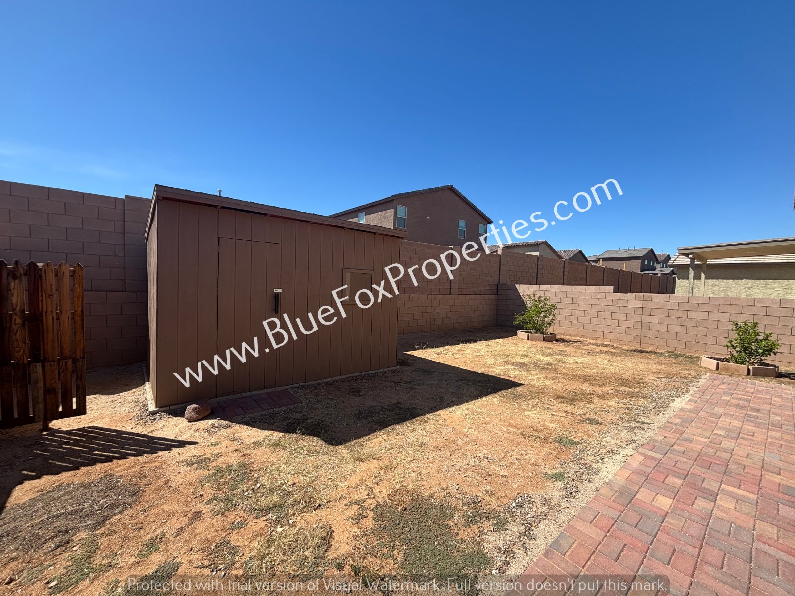 7095 W Jadewood Ln property image