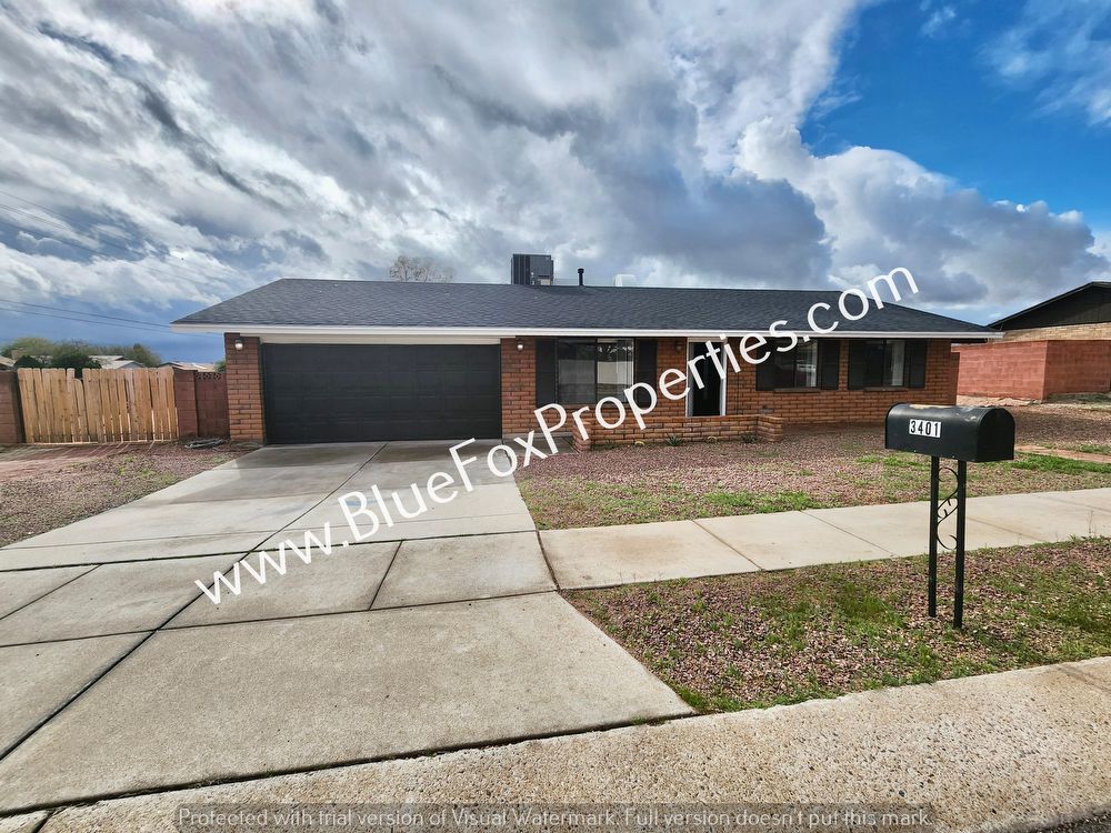 3401 W Green Ridge Dr property image