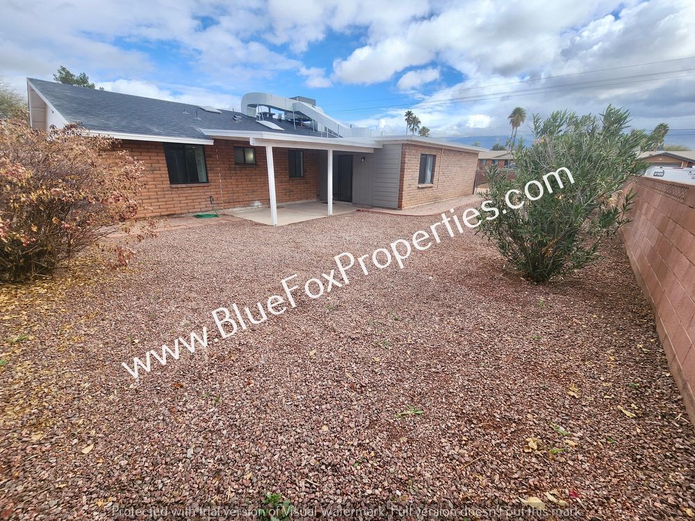 3401 W Green Ridge Dr property image