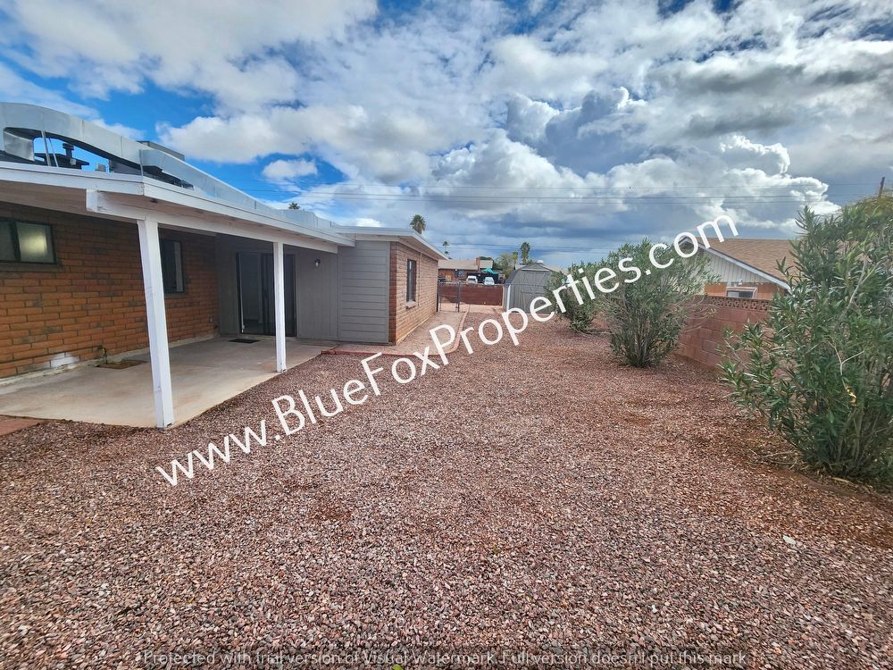 3401 W Green Ridge Dr property image