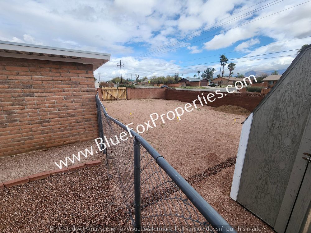 3401 W Green Ridge Dr property image