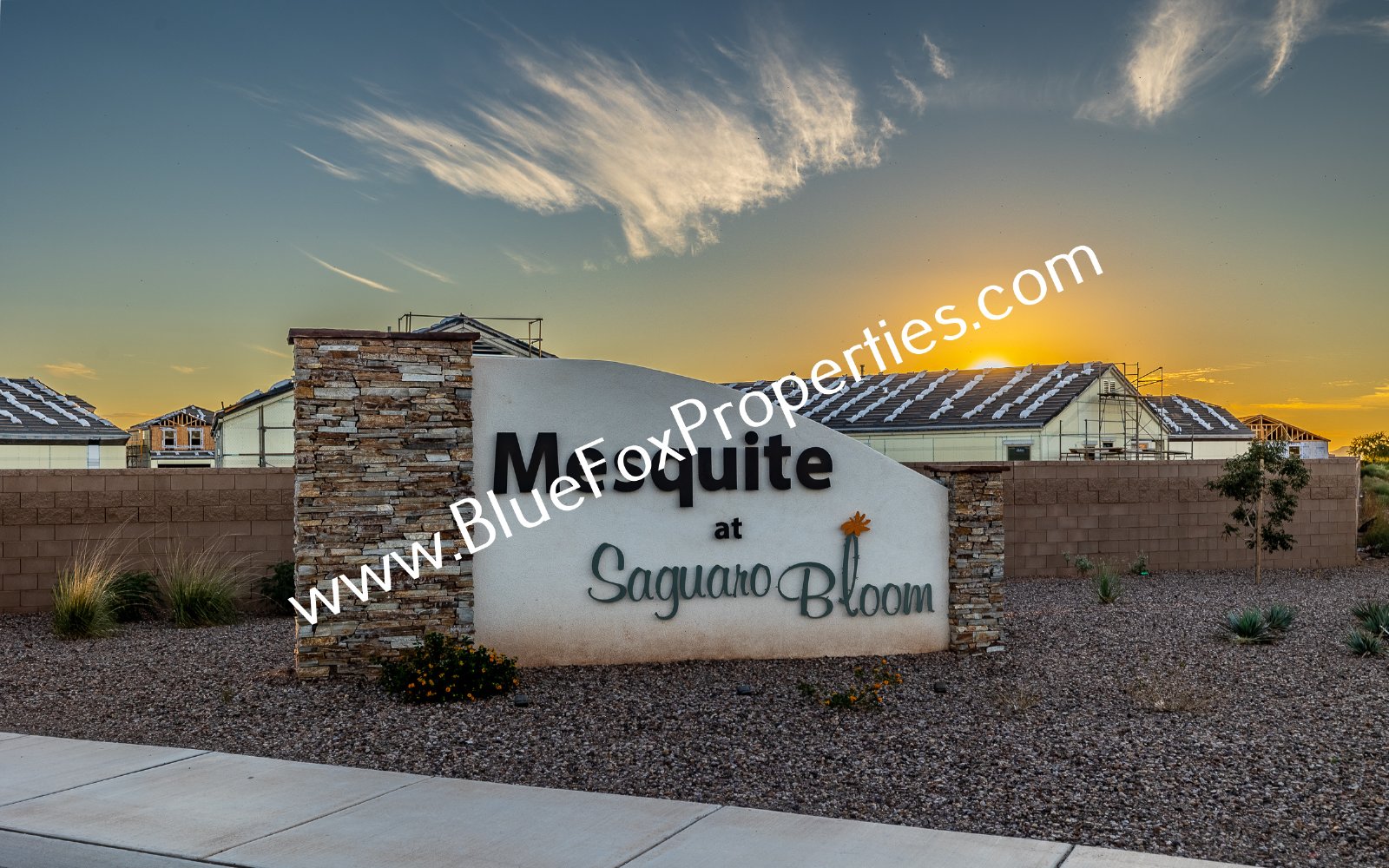 9280 W Creosote Rain Dr property image